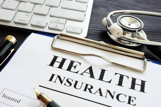 Healthcare medical insurance